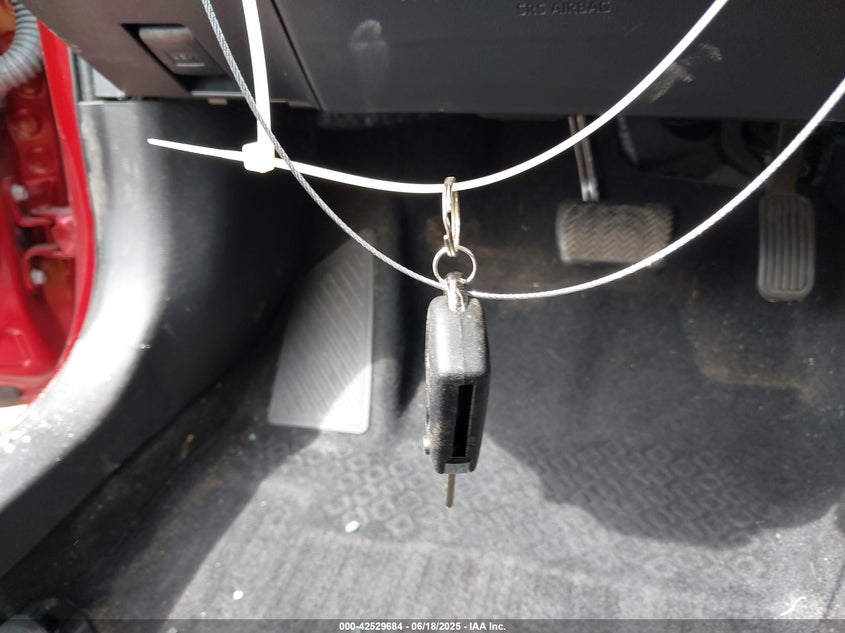 2020 Toyota Corolla Le VIN: 5YFEPRAE2LP123079 Lot: 42529684