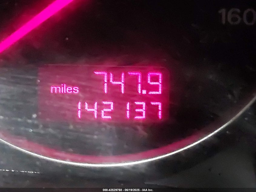 2008 Audi A4 2.0T/2.0T Special Edition VIN: WAUEF78E48A136678 Lot: 42529768