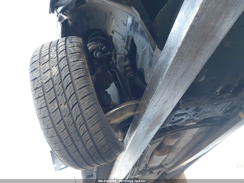 2014 FORD FOCUS TITANIUM - 1FADP3N28EL281730