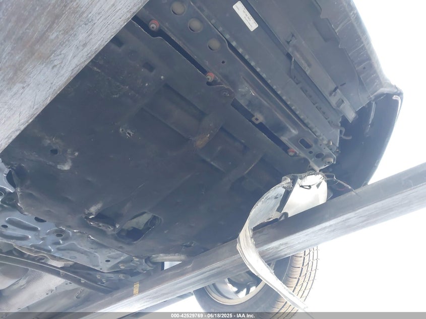 2014 FORD FOCUS TITANIUM - 1FADP3N28EL281730