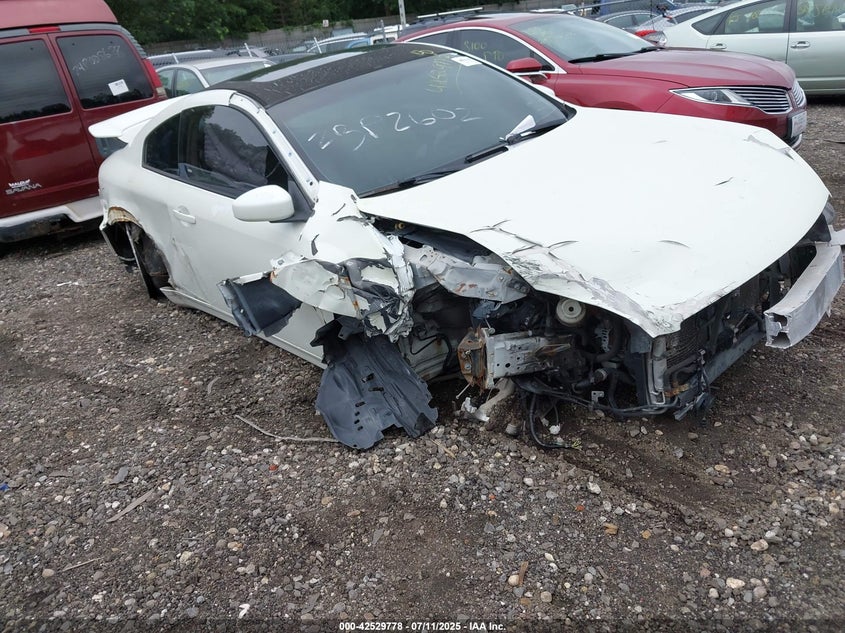 2005 INFINITI G35