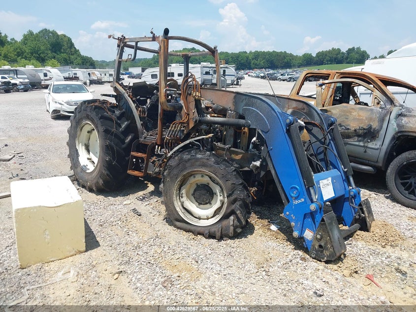 2025 NEW HOLLAND OTHER