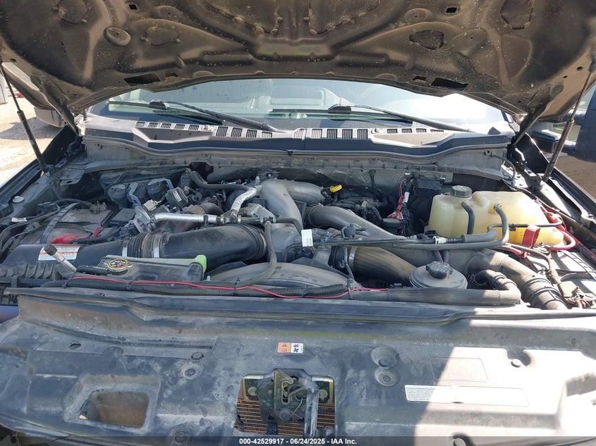 2022 Ford F-350 Lariat VIN: 1FT8W3BT3NEC20480 Lot: 42529917