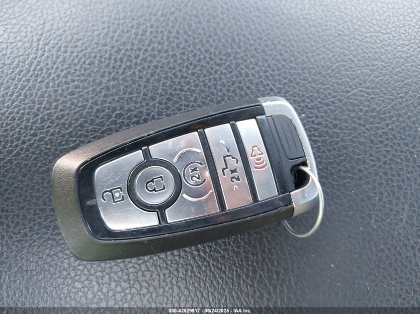 2022 Ford F-350 Lariat VIN: 1FT8W3BT3NEC20480 Lot: 42529917