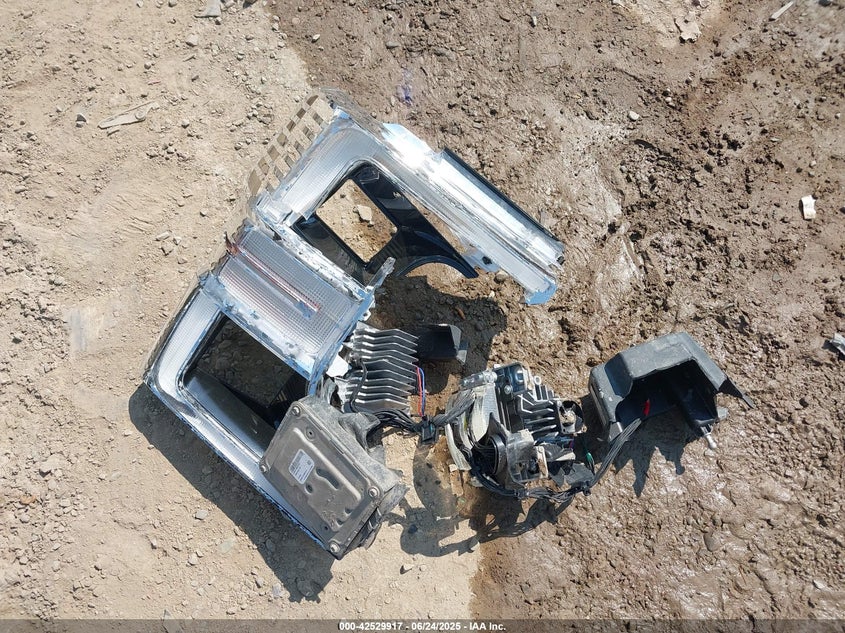 2022 Ford F-350 Lariat VIN: 1FT8W3BT3NEC20480 Lot: 42529917