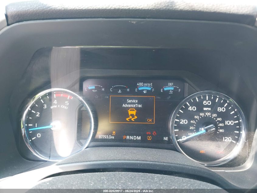 2022 Ford F-350 - 1FT8W3BT3NEC20480