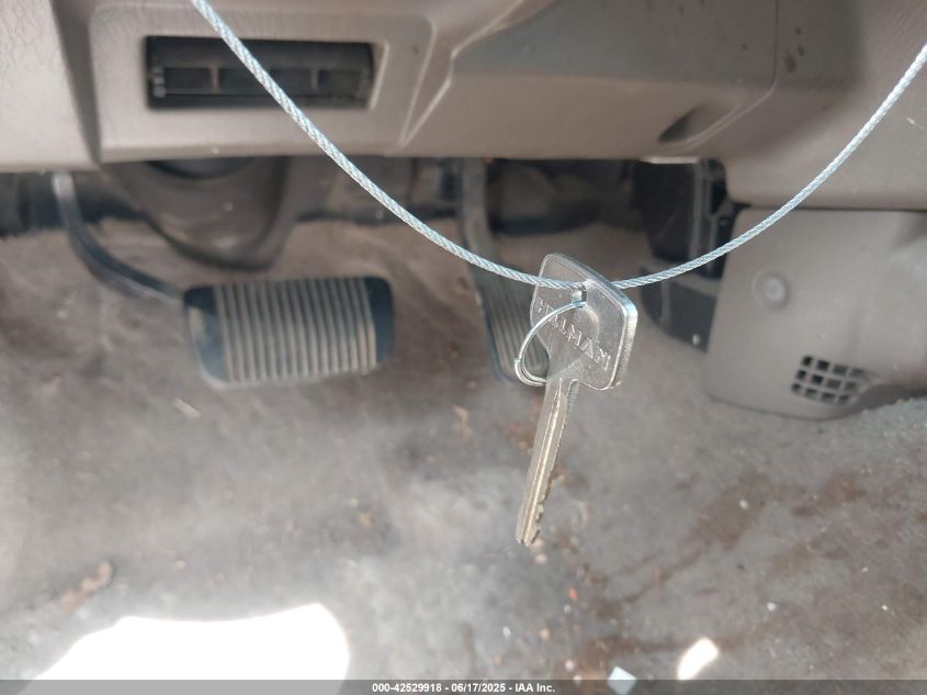 2005 Toyota Tundra Sr5 V8 VIN: 5TBRT34145S460178 Lot: 42529918