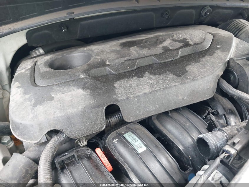 VIN KNDPNCAC7N7981212 2022 KIA SPORTAGE EX