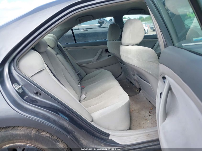 2009 Toyota Camry Le VIN: 4T1BE46K09U346139 Lot: 42530224