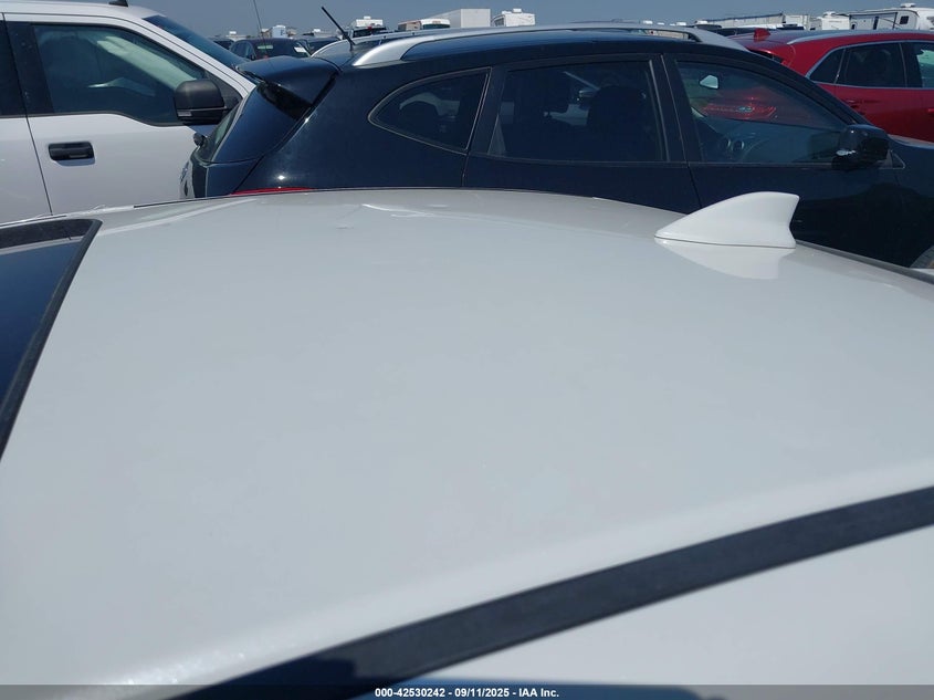 2020 Acura Tlx Tech Package VIN: 19UUB1F54LA002077 Lot: 42530242