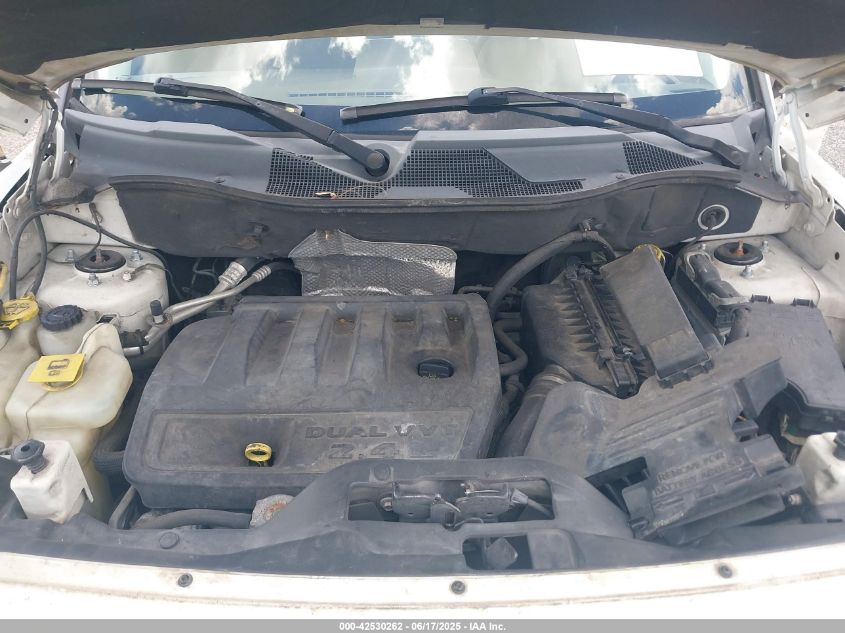 2008 Jeep Patriot Sport VIN: 1J8FF28W58D528448 Lot: 42530262