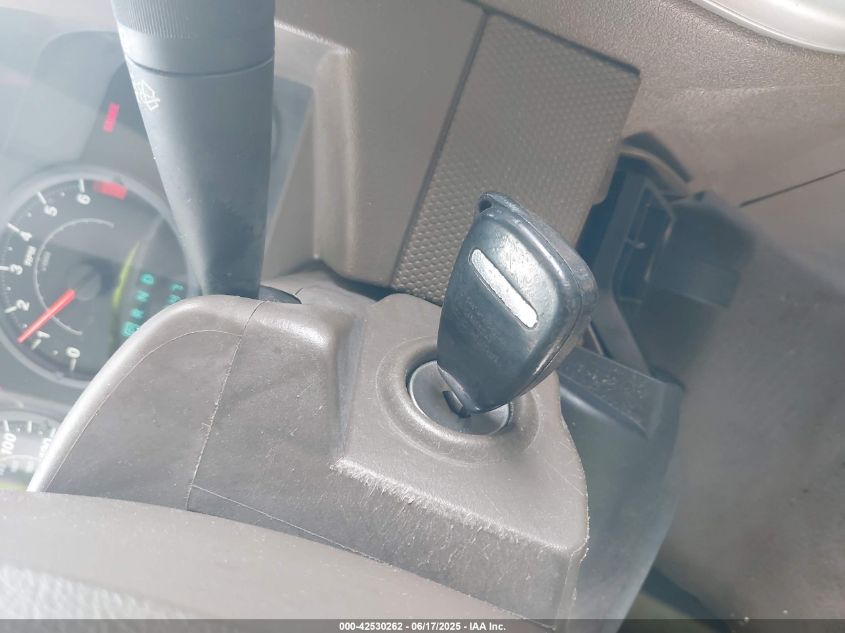 2008 Jeep Patriot Sport VIN: 1J8FF28W58D528448 Lot: 42530262