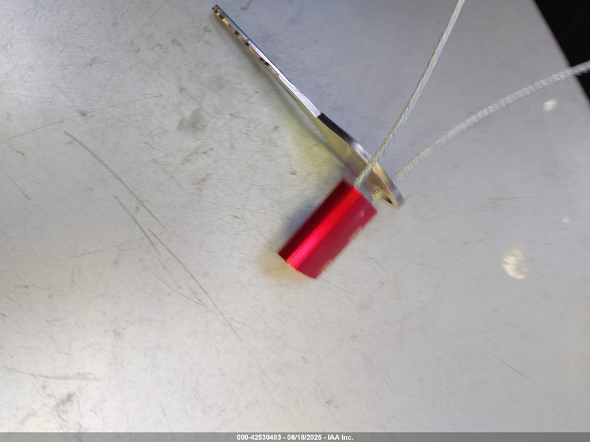 2015 NISSAN VERSA 1.6 S - 3N1CN7AP5FL841927