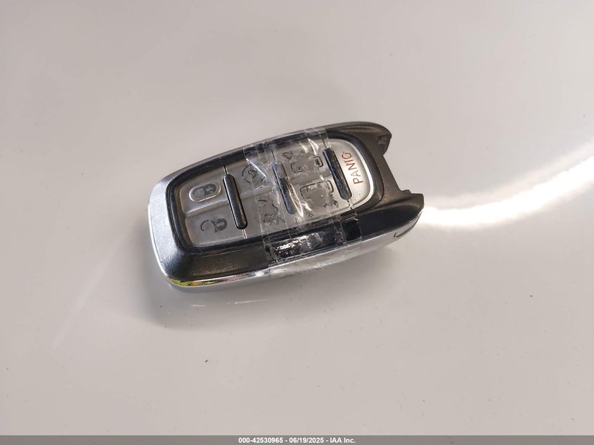 2018 CHRYSLER PACIFICA TOURING L - 2C4RC1BG7JR152329