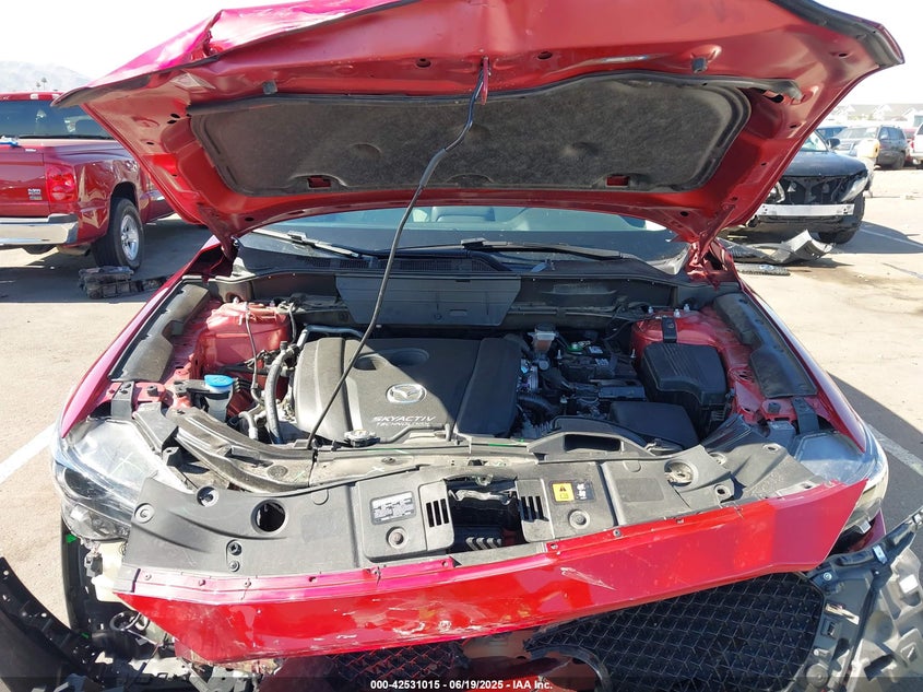 VIN JM3KFADM0J0329798 2018 MAZDA CX-5 GRAND TOURING