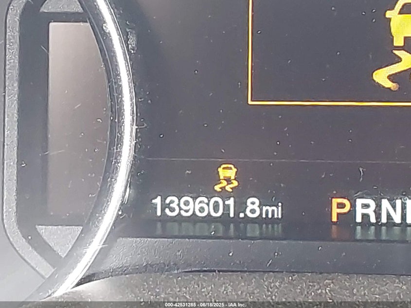 2017 FORD F-250 LARIAT - 1FT7W2BT1HED39560