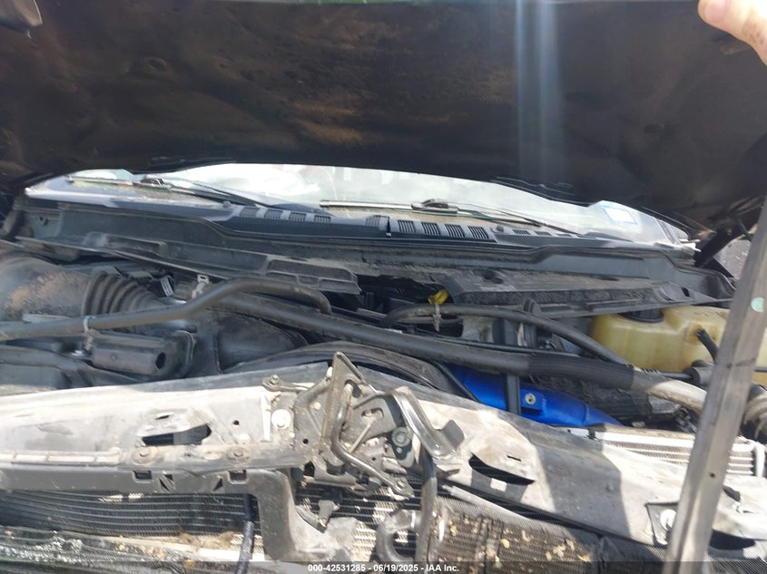 2017 FORD F-250 LARIAT - 1FT7W2BT1HED39560