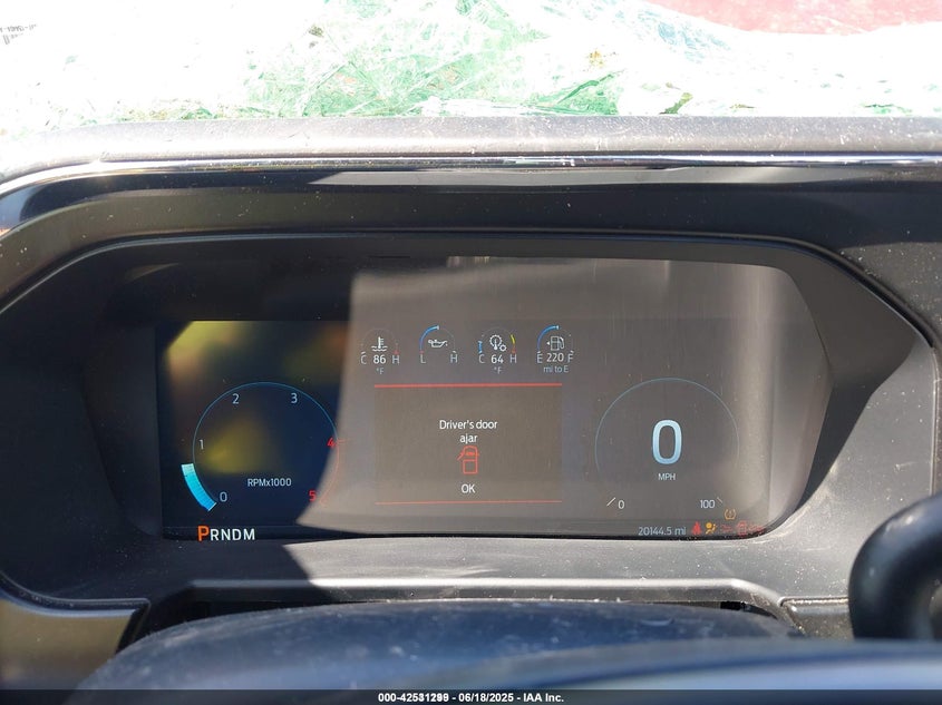 2024 Ford F-350 Lariat VIN: 1FT8W3BMXREE22666 Lot: 42531299