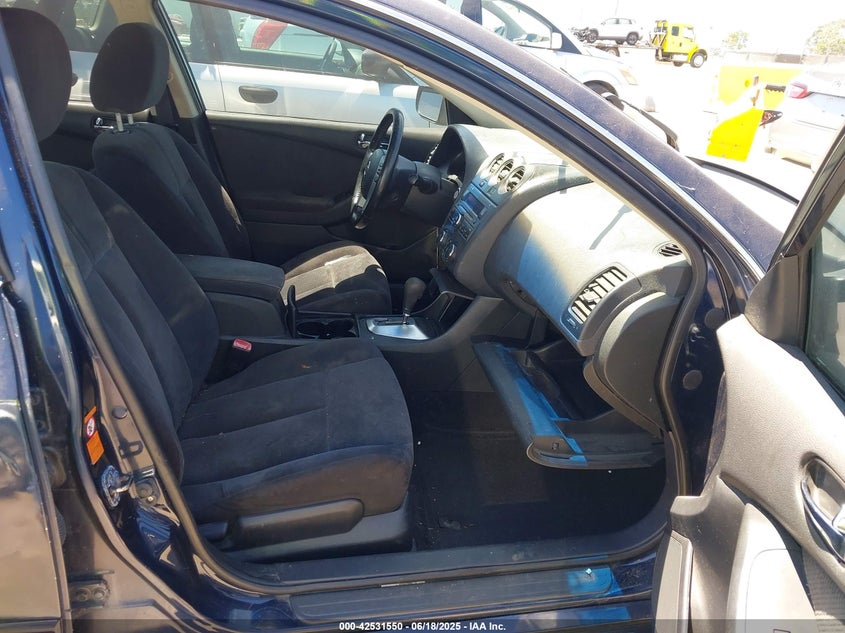 2009 NISSAN ALTIMA VIN: 1N4AL21E59N488031