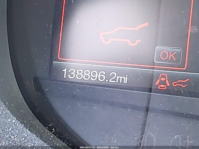 2016 FORD EDGE SEL - 2FMPK4J89GBC61751