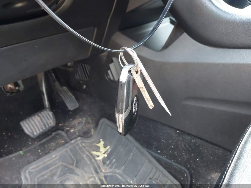 2016 FORD EDGE SEL - 2FMPK4J89GBC61751