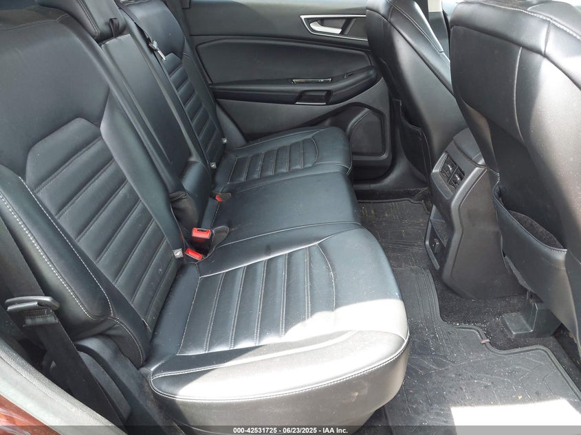 2016 FORD EDGE SEL - 2FMPK4J89GBC61751