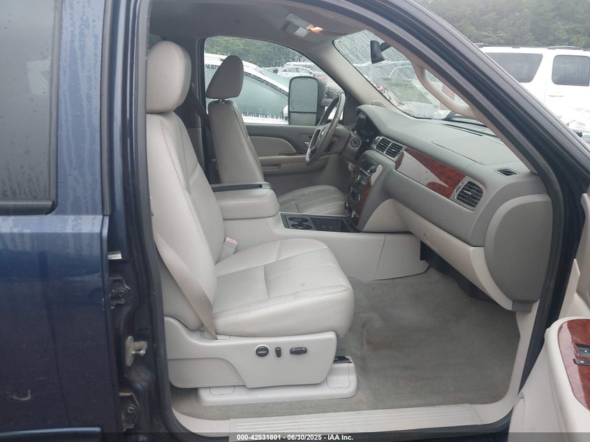 2009 CHEVROLET SILVERADO 1500 VIN: 3GCFK13Y09G241576
