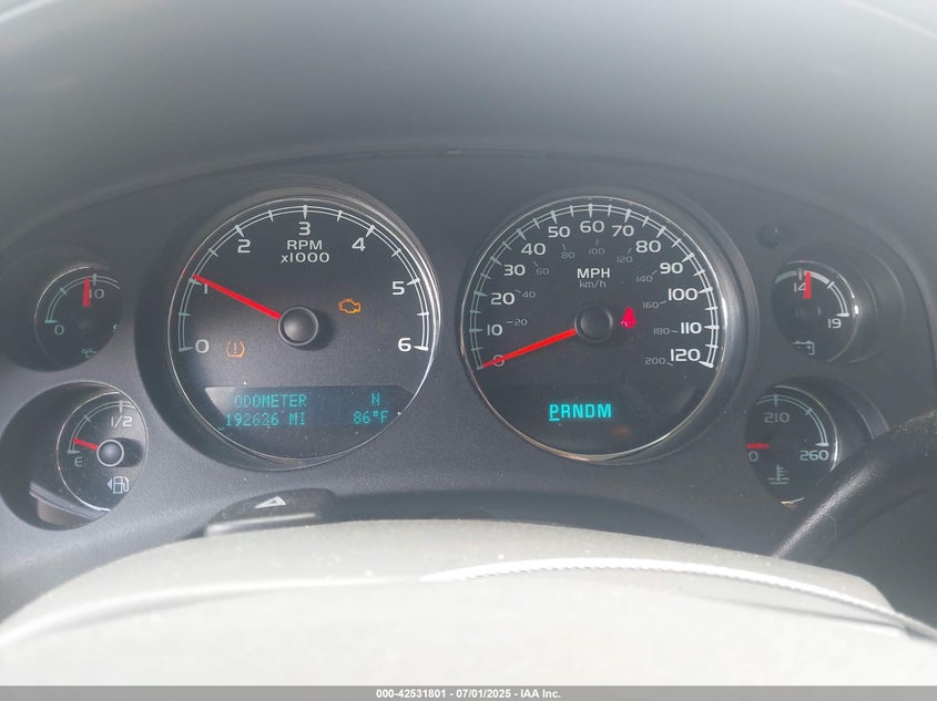 2009 CHEVROLET SILVERADO 1500 VIN: 3GCFK13Y09G241576