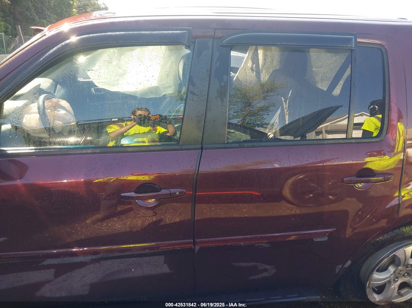 2013 HONDA PILOT EX-L - 5FNYF4H57DB070191