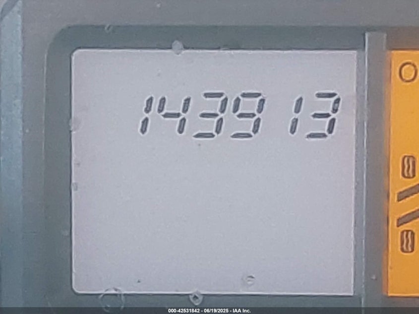 2013 HONDA PILOT EX-L - 5FNYF4H57DB070191