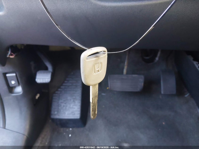 2013 HONDA PILOT EX-L - 5FNYF4H57DB070191