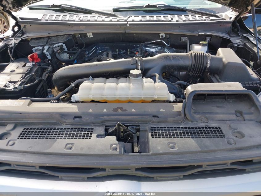 2024 Ford Expedition - 1FMJK1J88REA19268