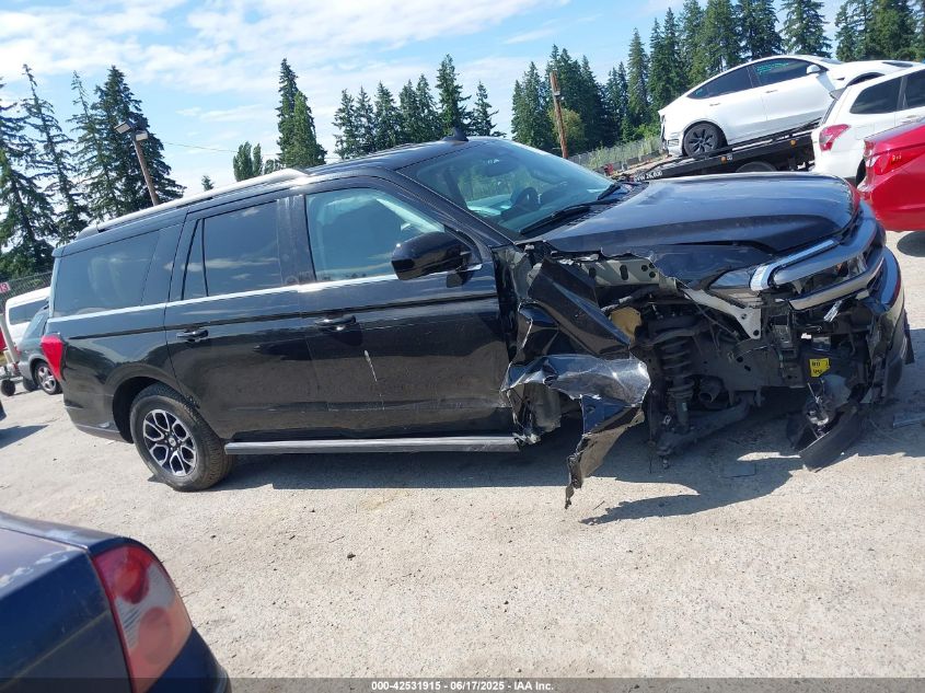 2024 Ford Expedition - 1FMJK1J88REA19268