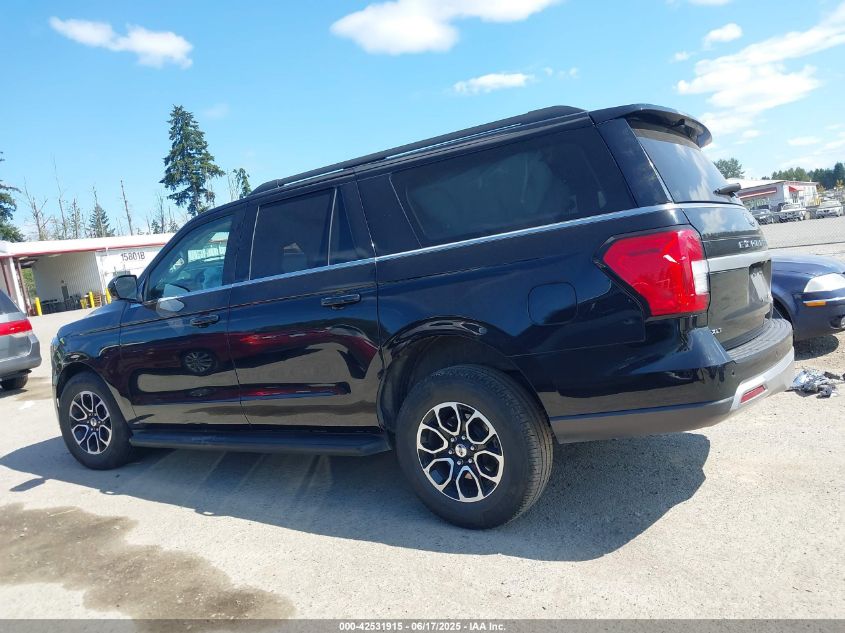 2024 Ford Expedition - 1FMJK1J88REA19268
