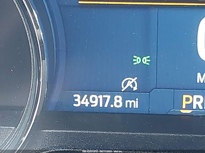 2024 Ford Expedition - 1FMJK1J88REA19268