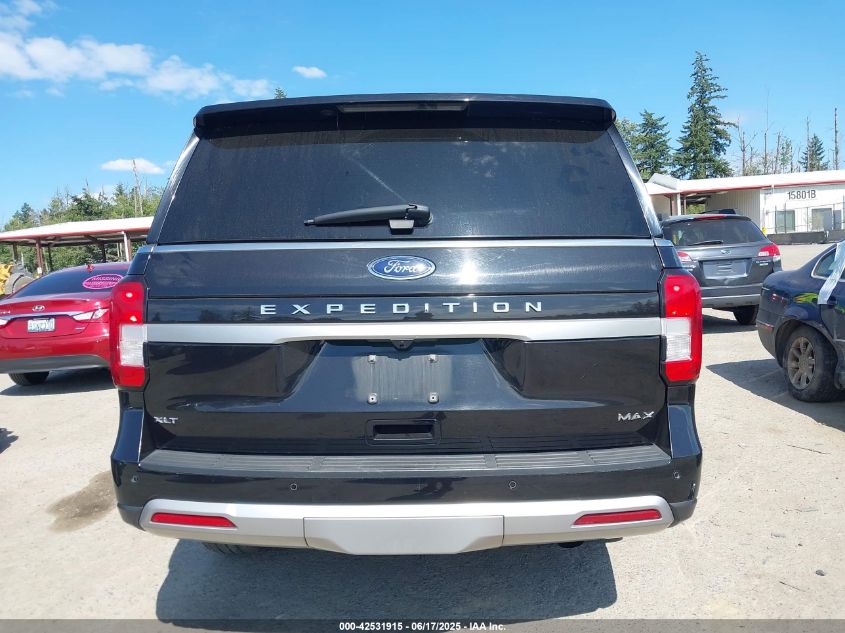 2024 Ford Expedition - 1FMJK1J88REA19268