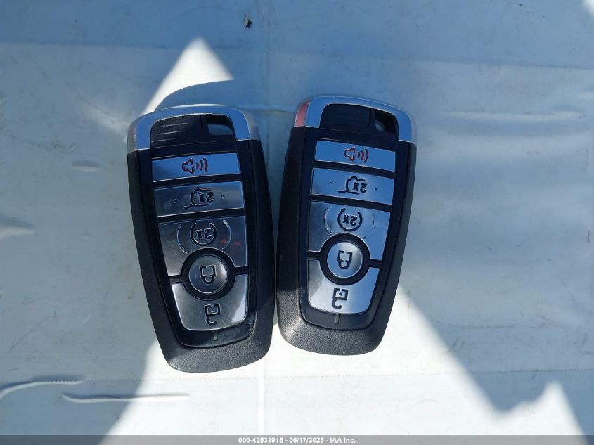 2024 Ford Expedition - 1FMJK1J88REA19268