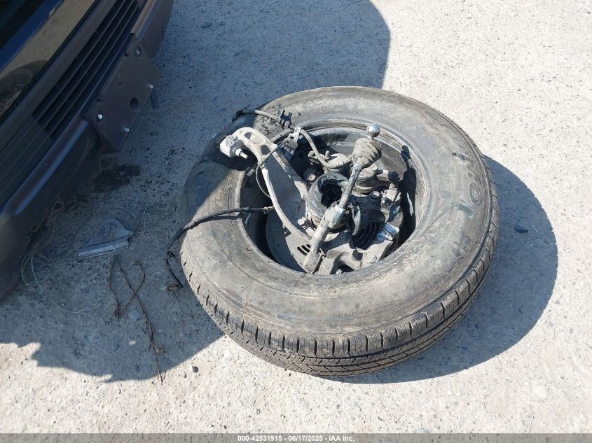 2024 Ford Expedition - 1FMJK1J88REA19268