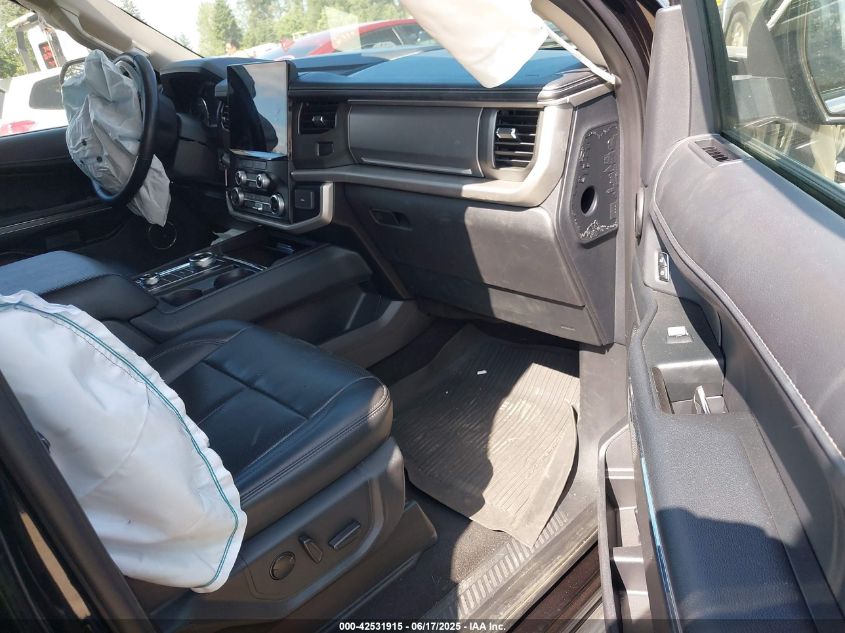 2024 Ford Expedition - 1FMJK1J88REA19268