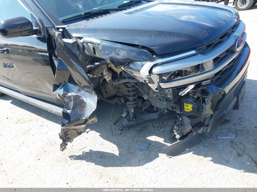 2024 Ford Expedition - 1FMJK1J88REA19268