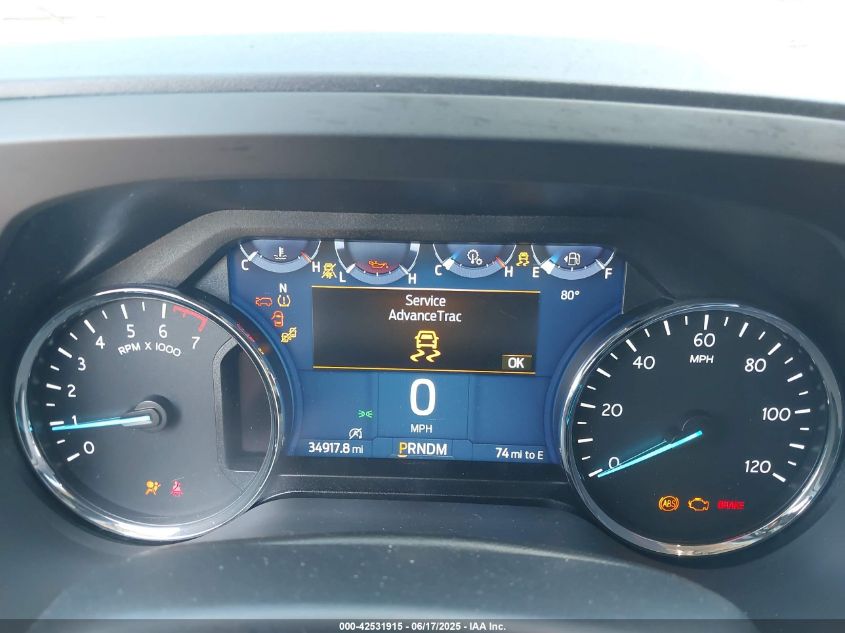 2024 Ford Expedition - 1FMJK1J88REA19268