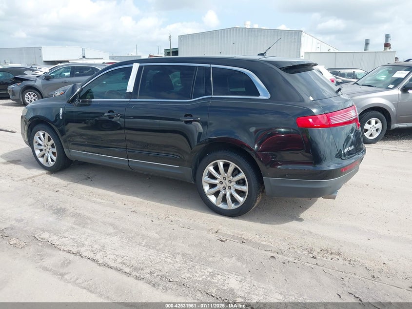 Vin: 2lmhj5fr9abj11620, lot: 43024770, lincoln mkt 20103