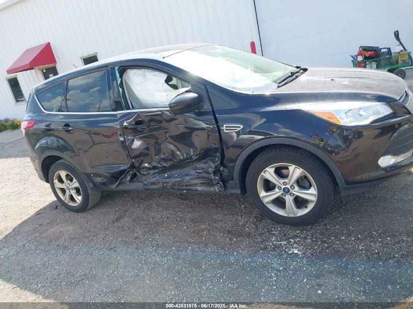 2013 Ford Escape Se VIN: 1FMCU0GX8DUB52039 Lot: 42531978