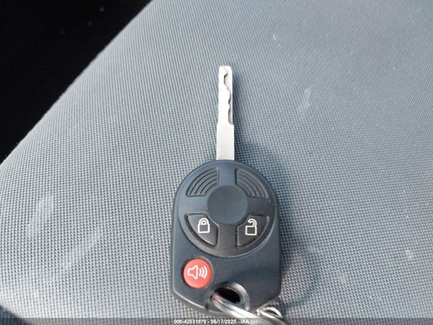 2013 Ford Escape Se VIN: 1FMCU0GX8DUB52039 Lot: 42531978