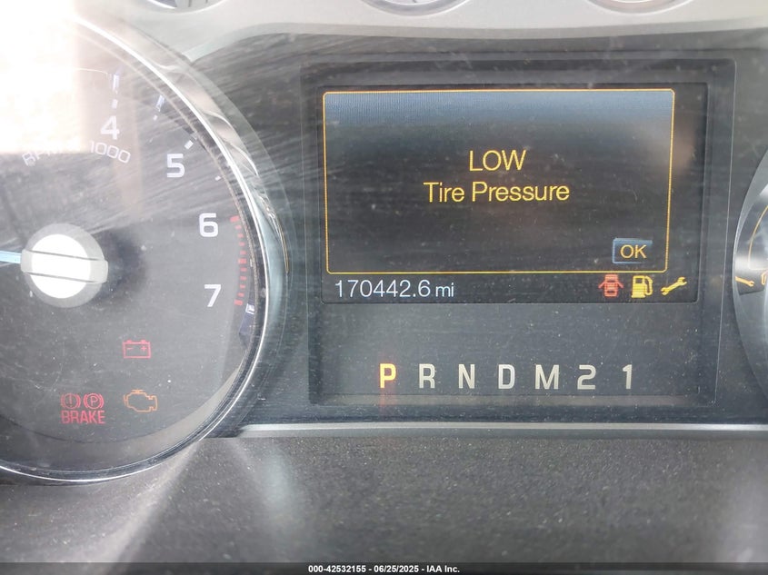 2016 Ford F-250 Lariat VIN: 1FT7W2A66GEB07093 Lot: 42532155