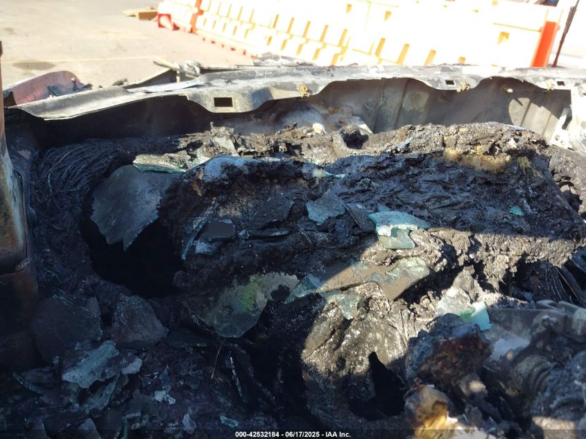 1997 Ford F-150 Lariat/Standard/Xl/Xlt VIN: 2FTDX1763VCA90435 Lot: 42532184