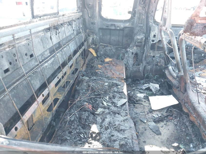 1997 Ford F-150 Lariat/Standard/Xl/Xlt VIN: 2FTDX1763VCA90435 Lot: 42532184