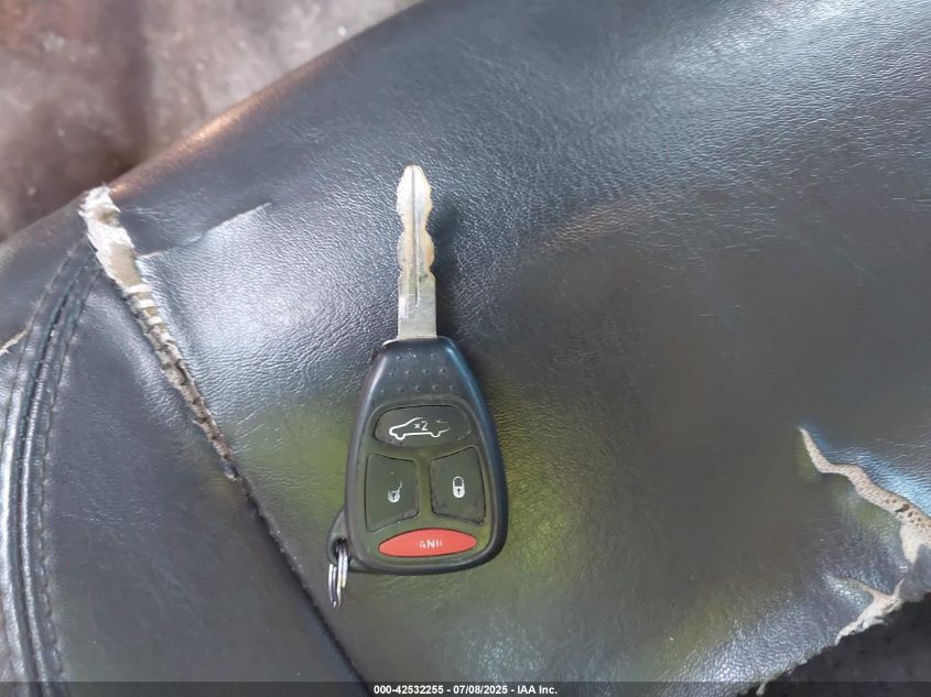 2007 Dodge Charger Rt VIN: 2B3KA53H07H804066 Lot: 42532255