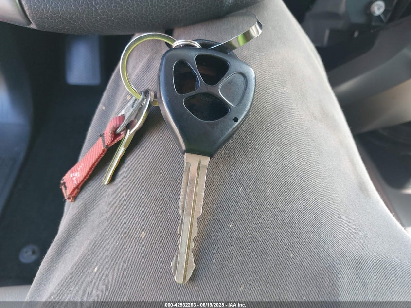 2018 TOYOTA 4RUNNER SR5 PREM/LTDL/TRAIL/TRD - JTEBU5JR2J5548802