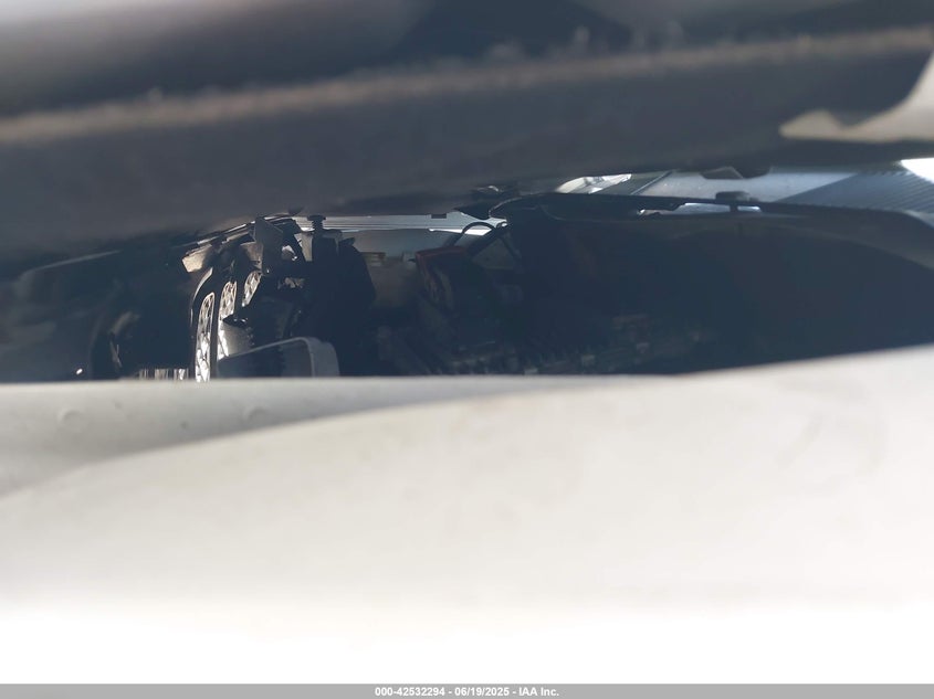 2016 JEEP PATRIOT SPORT SE - 1C4NJPBA5GD649460